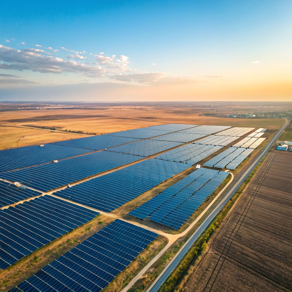 Solar Energy Project