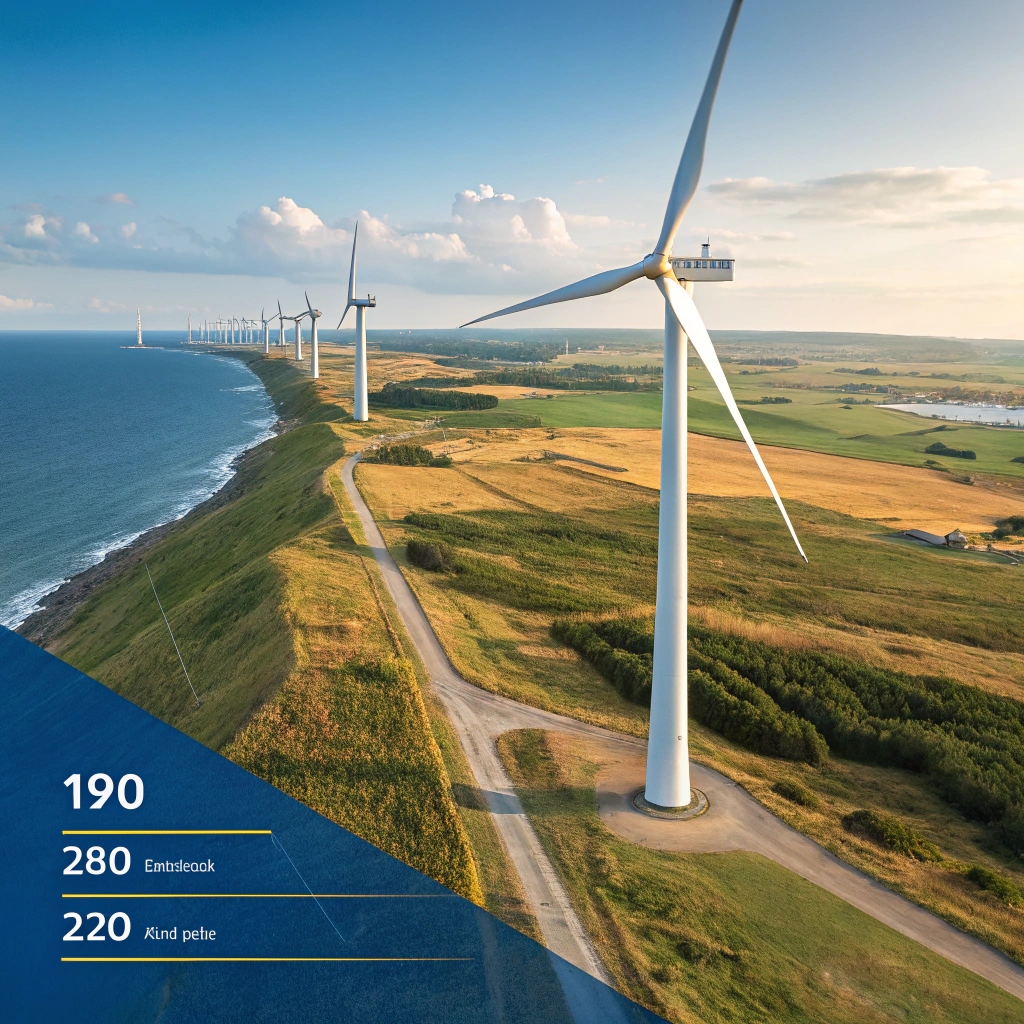 Wind Energy Project